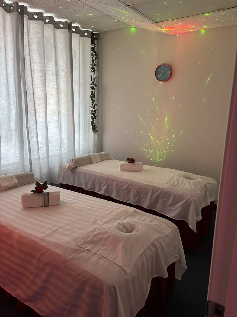 NARCISSUS SPA, massage spa in Roanoke, VA, photo 4 of 9
