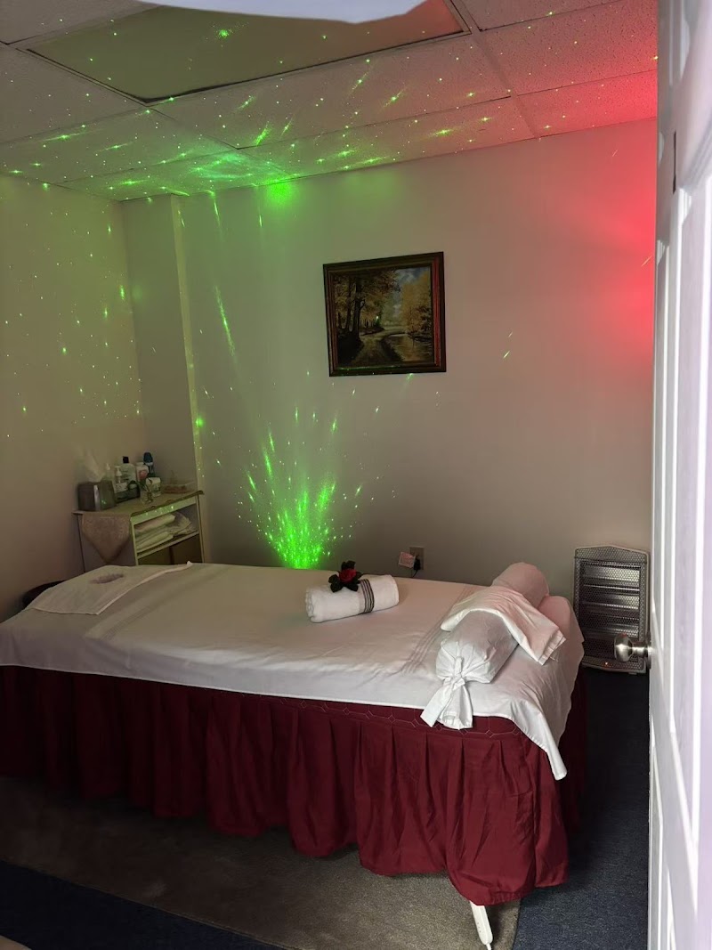 NARCISSUS SPA, massage spa in Roanoke, VA, photo 6 of 9